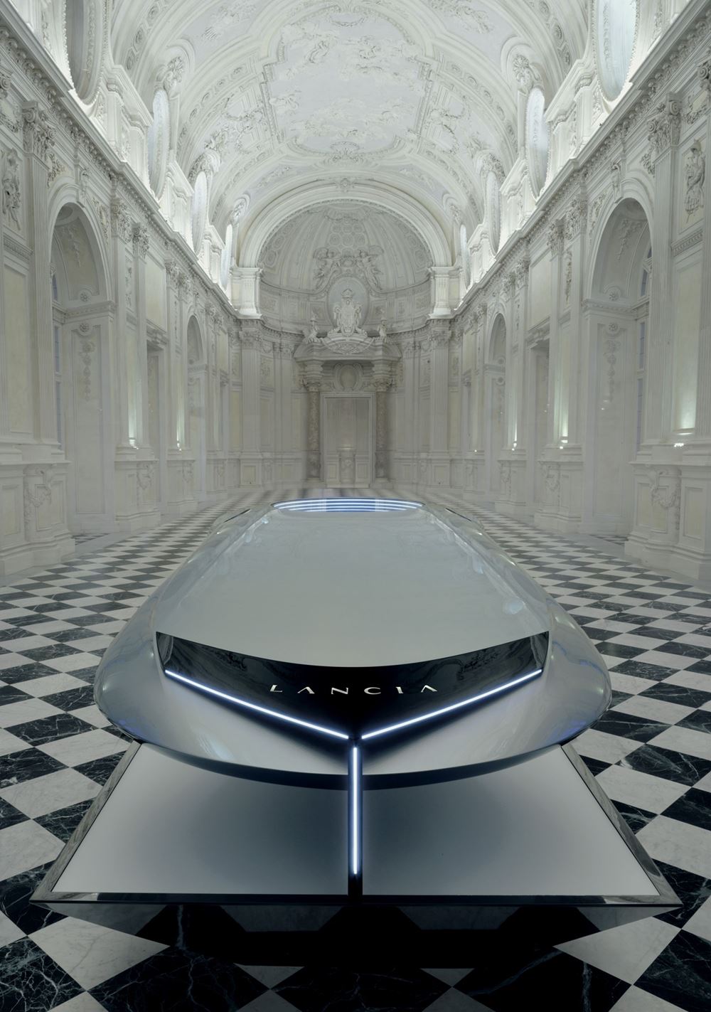 Lancia pu+ra zero