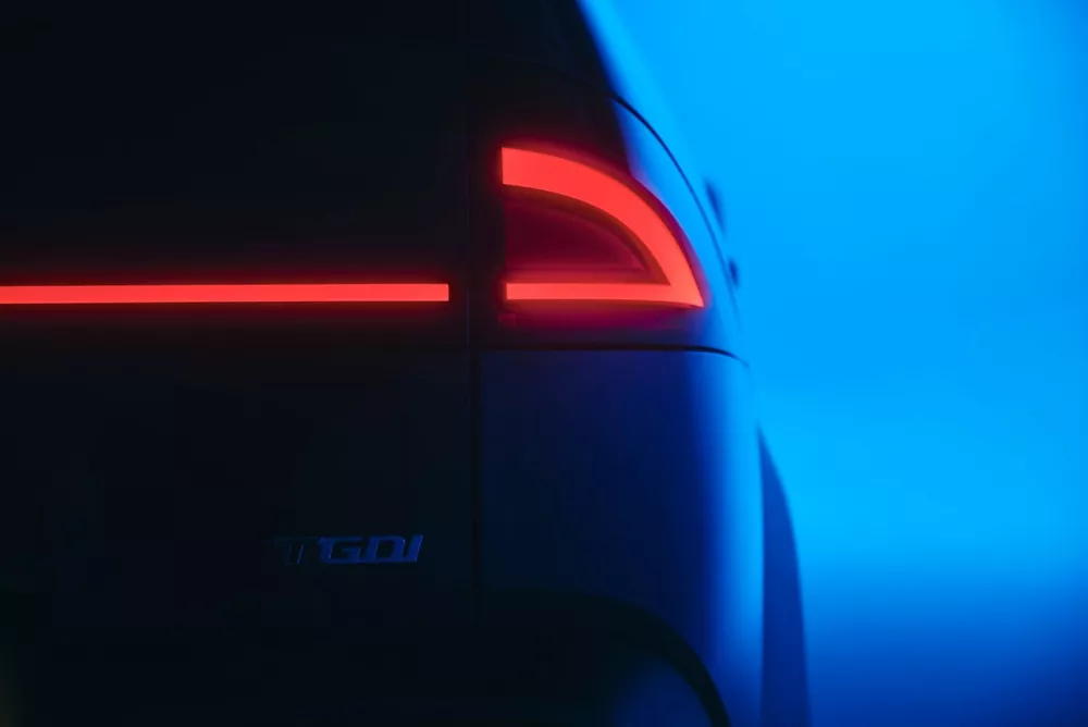 Hyundai i20 Βραζιλία
