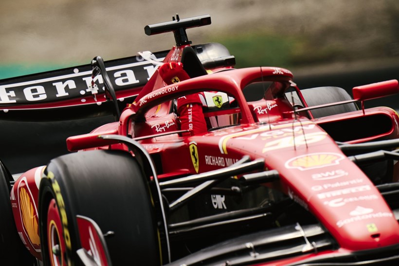 F1 Grand Prix Ιαπωνία Κυριακή