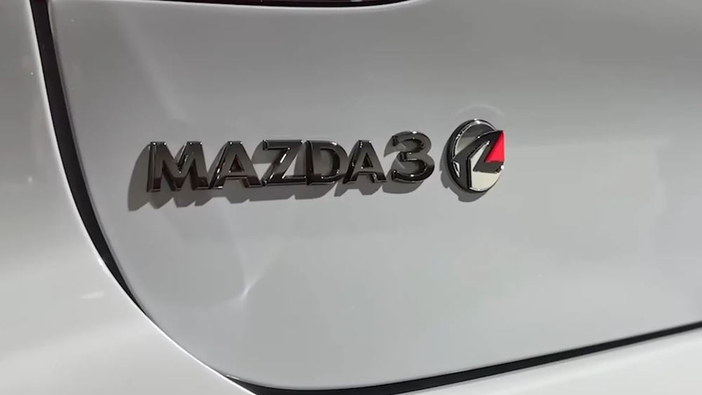 Mazda Spirit Racing Roadster