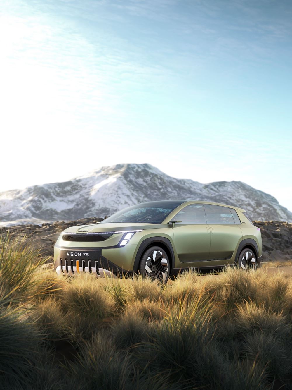 Skoda 7S