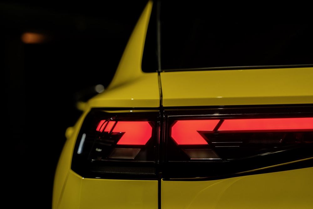 VW T-Roc 2025