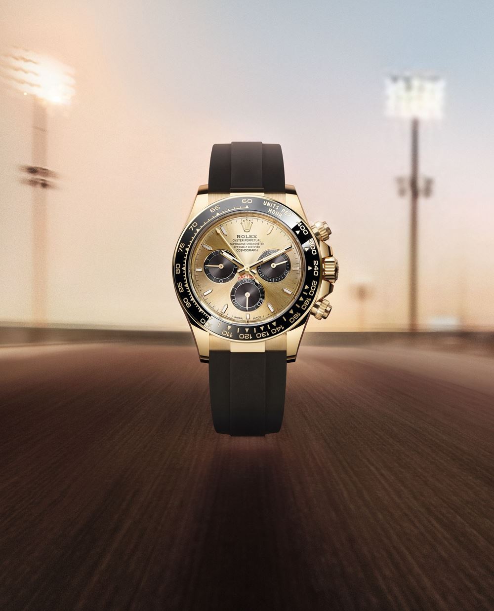 Rolex Cosmograph Daytona