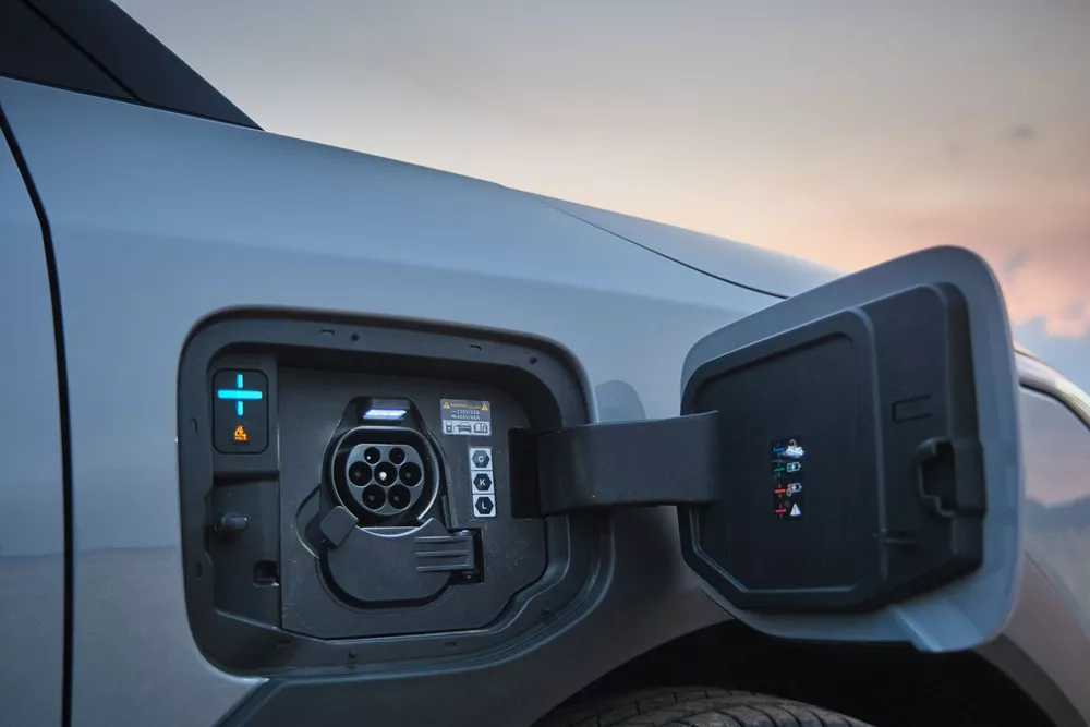 Kia EV2 Ελλάδα
