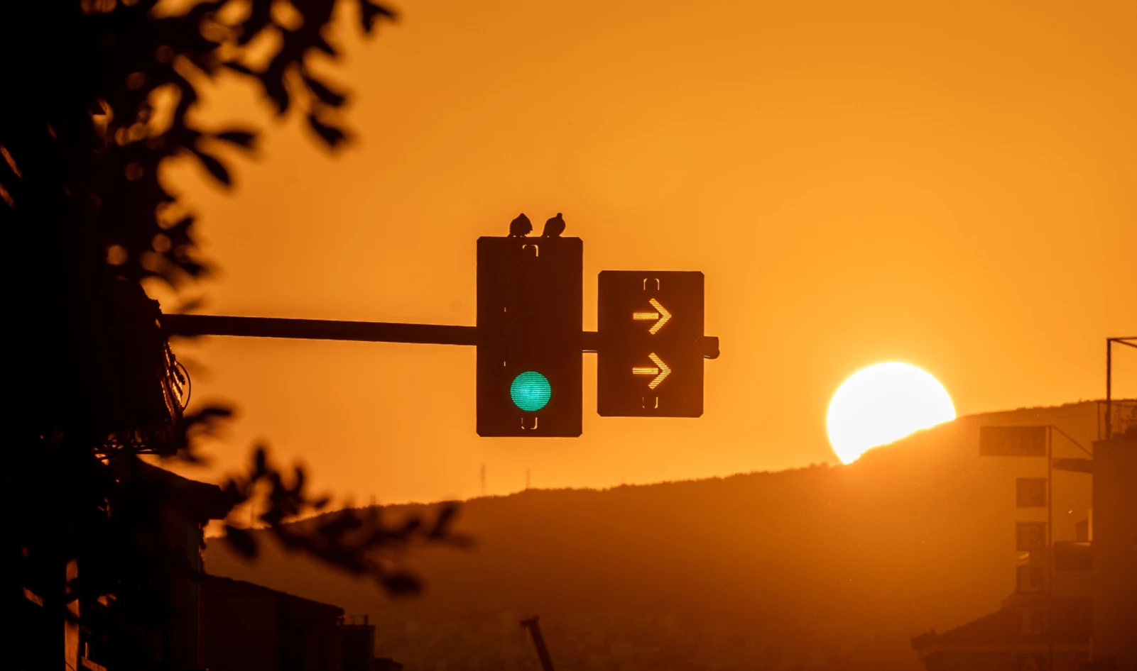 Φανάρι κυκλοφορίας