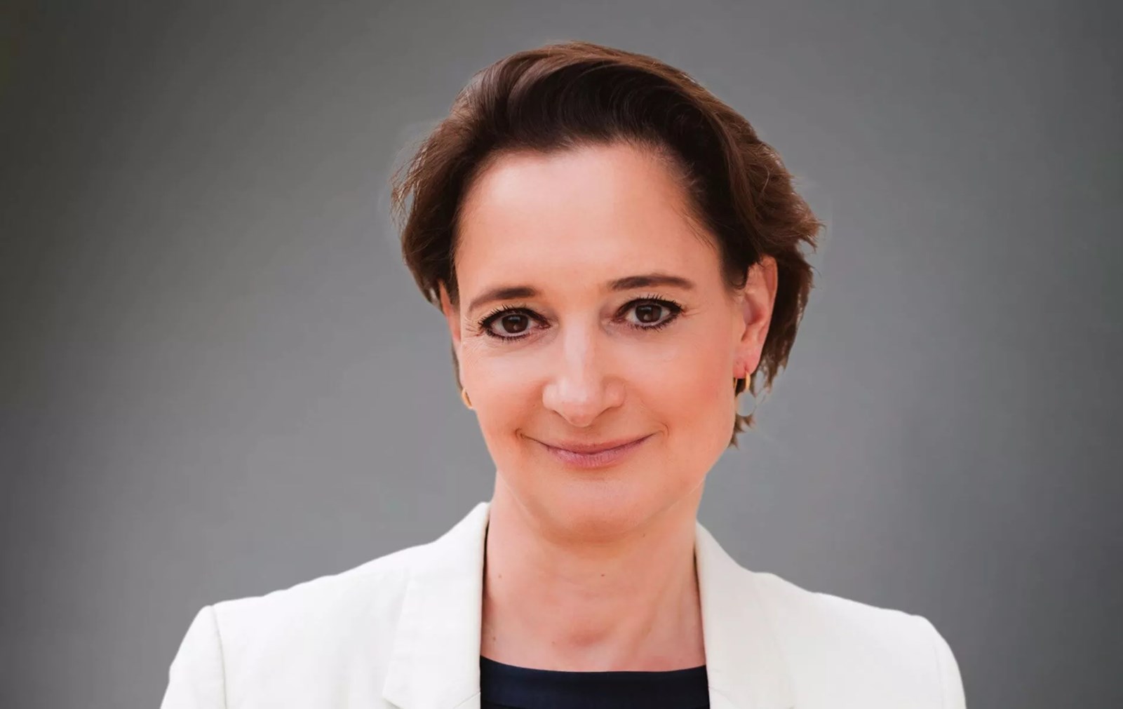 Katrin Adt dacia CEO