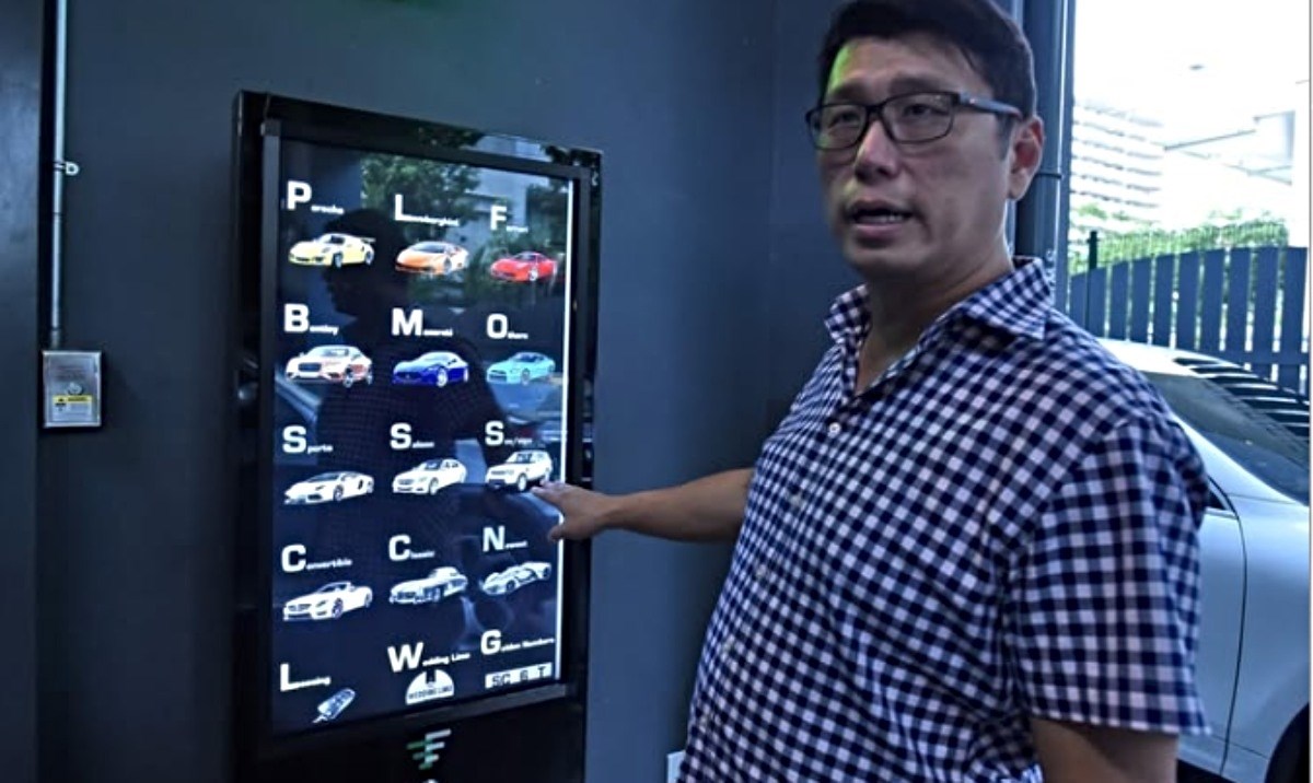 Autobahn Motors Singapore