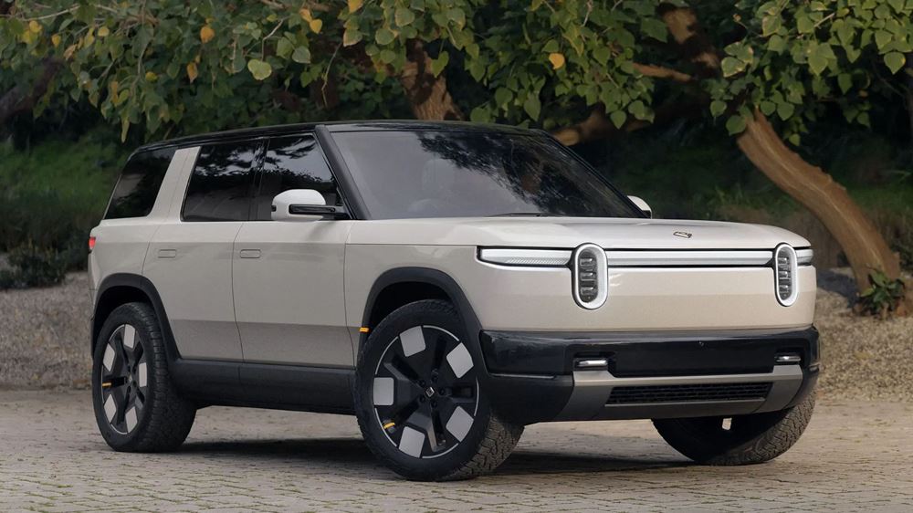 Rivian R2