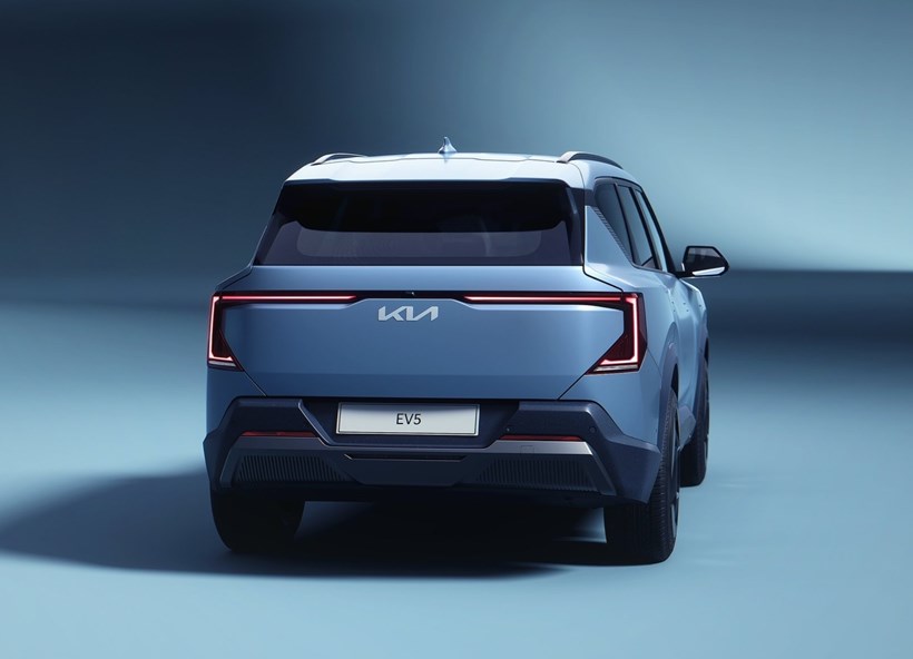 Kia EV5