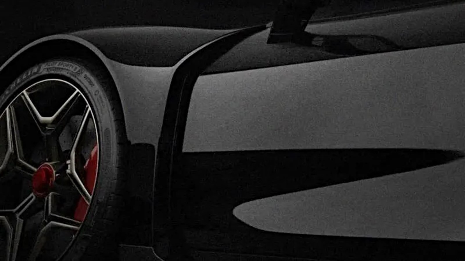 JAS Pininfarina