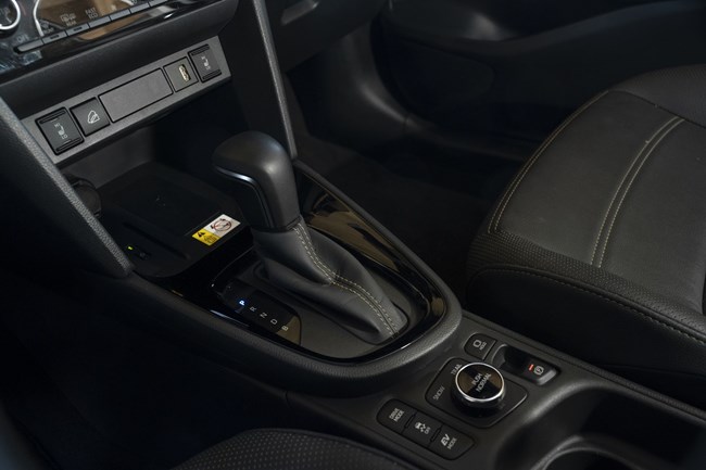 Toyota Yaris Cross 1.5 AWD