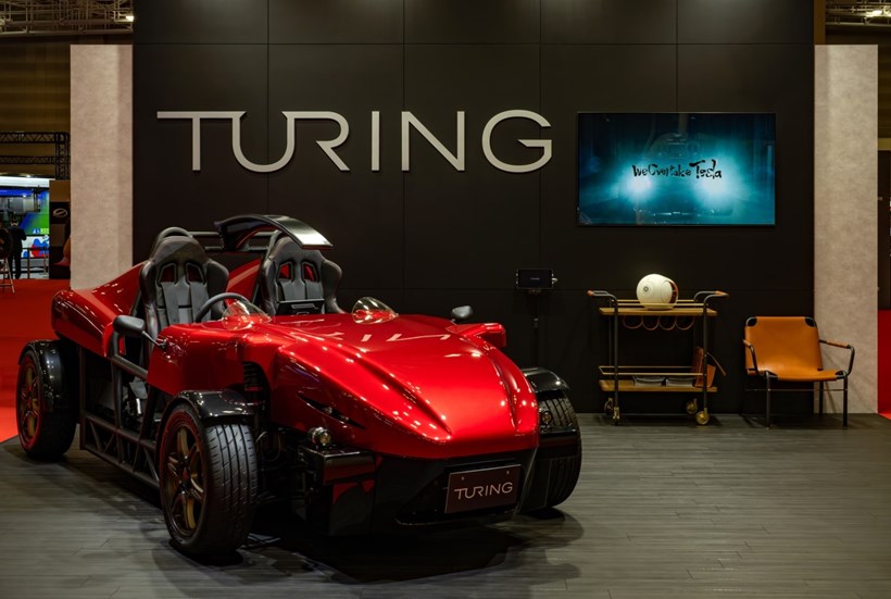 Turing
