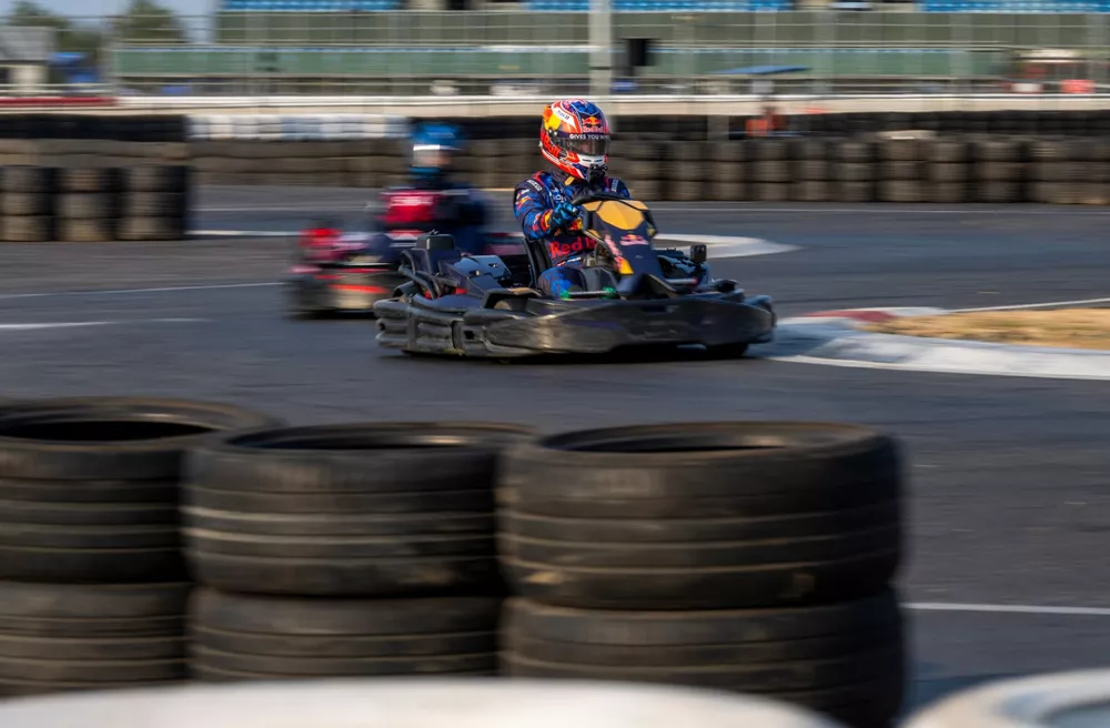 Max Vs100 Verstappen Silverstone Live