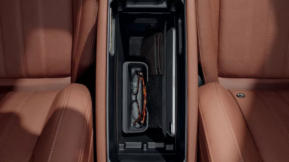 Skoda Simply Clever