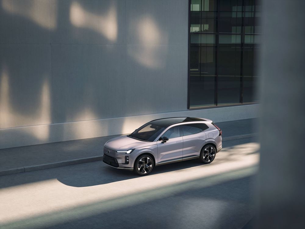 Volvo XC70 PHEV