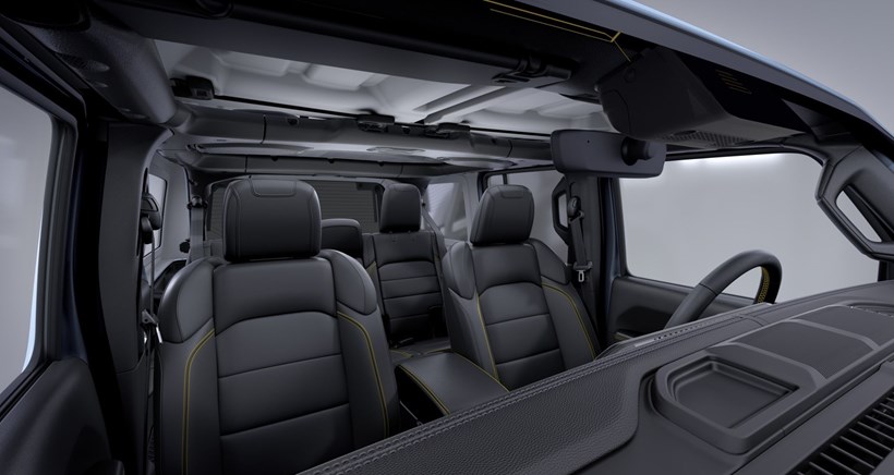 Jeep Wrangler 2024