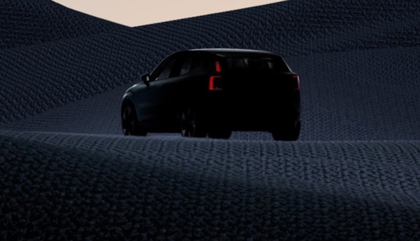 Volvo EX30