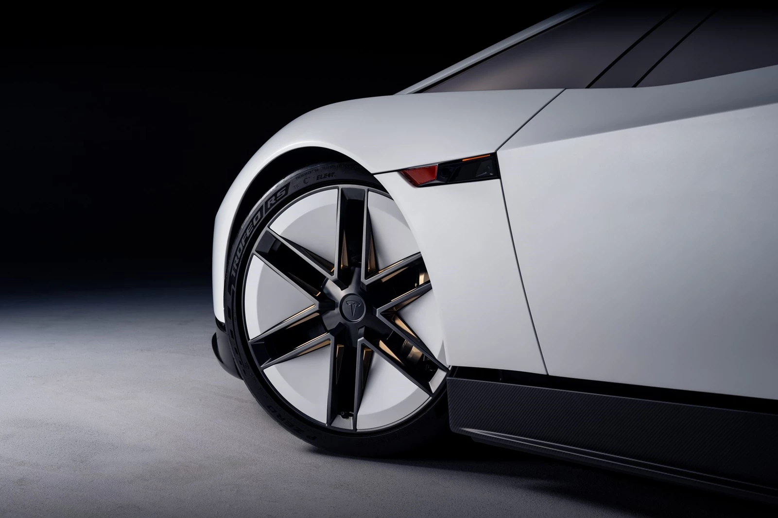 Tesla Roadster