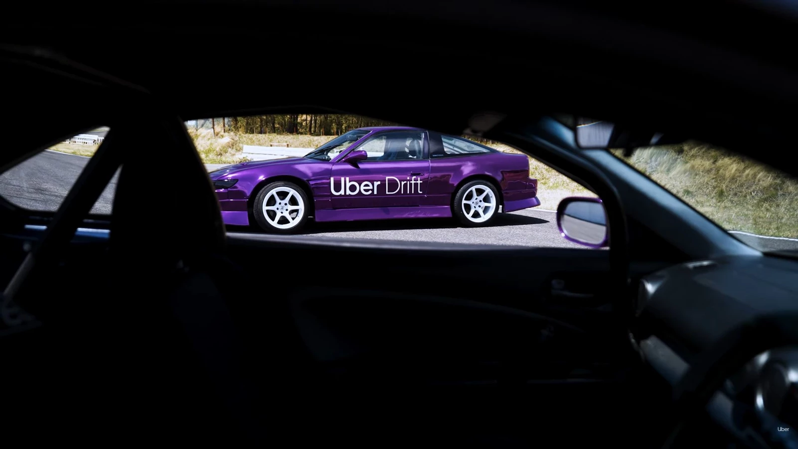 Uber Drift