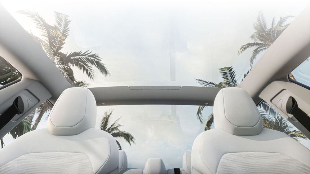 Tesla Model 3 ανανεωμένο 2023