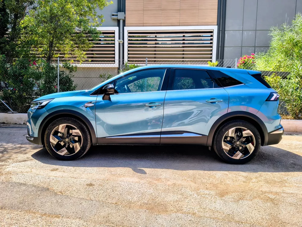 Renault Symbioz