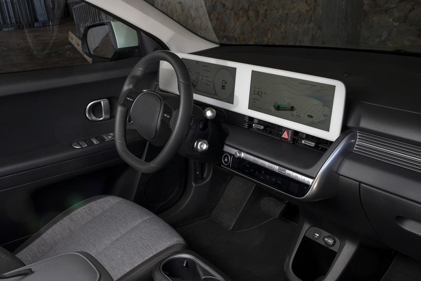 Hyundai Ioniq 5 230PS