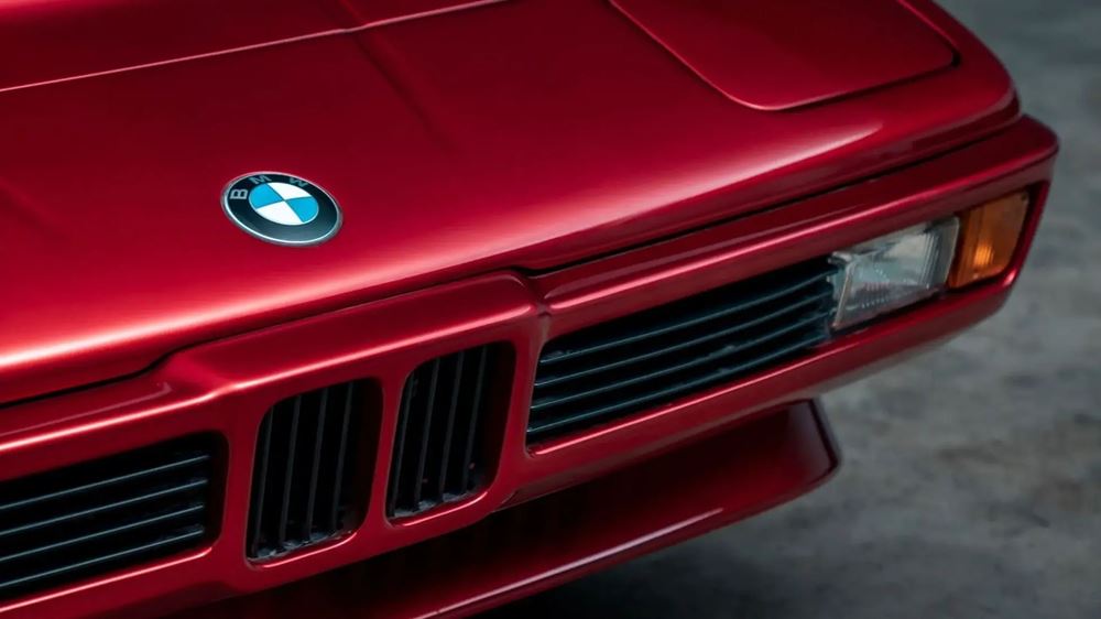 BMW M1