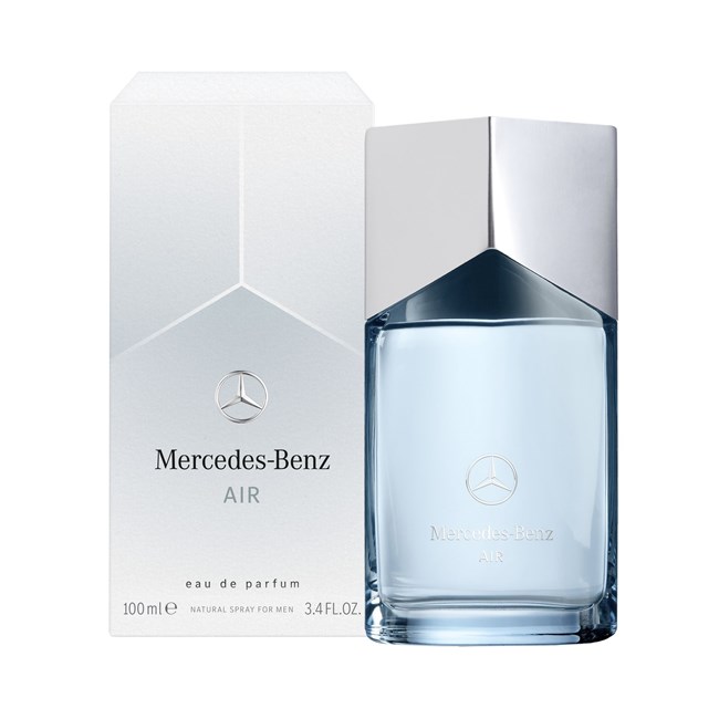 Mercedes-Benz Αρώματα