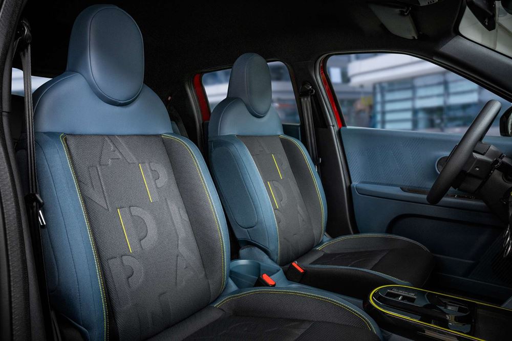 Fiat Grande Panda
