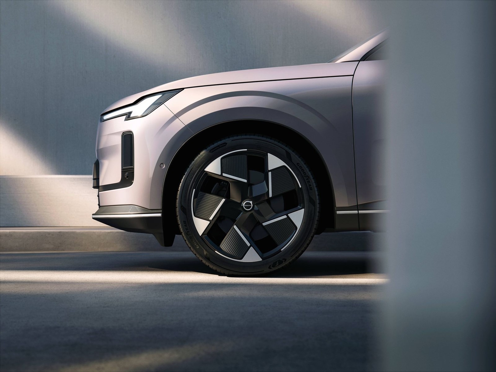 Volvo XC70 PHEV