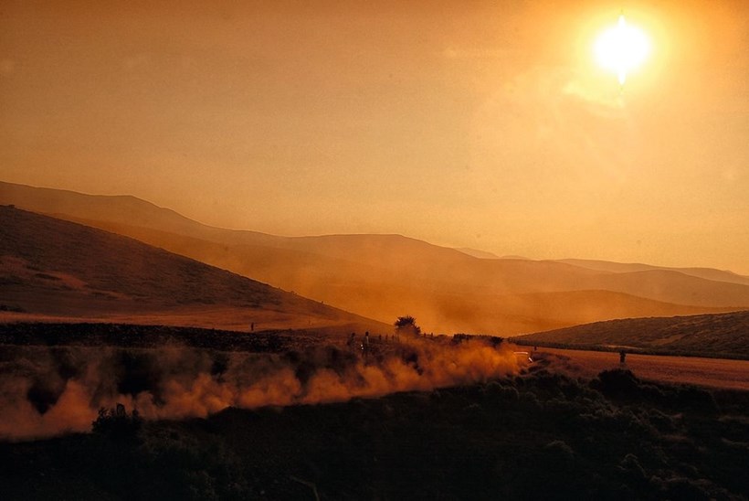 EKO Acropolis Rally Magazine