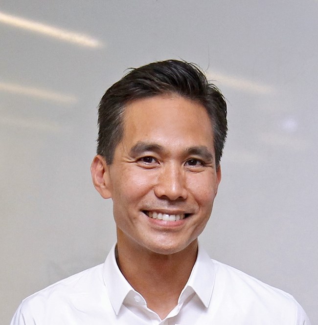 Ο επικεφαλής σχεδιασμού της Ford Anthony Lo
