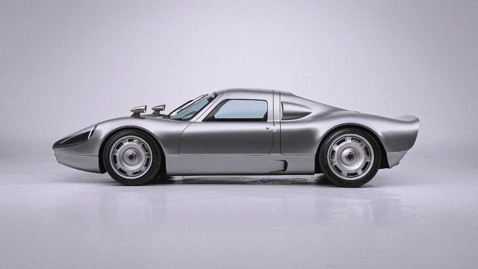 Porsche 904 Aerfal Automotive