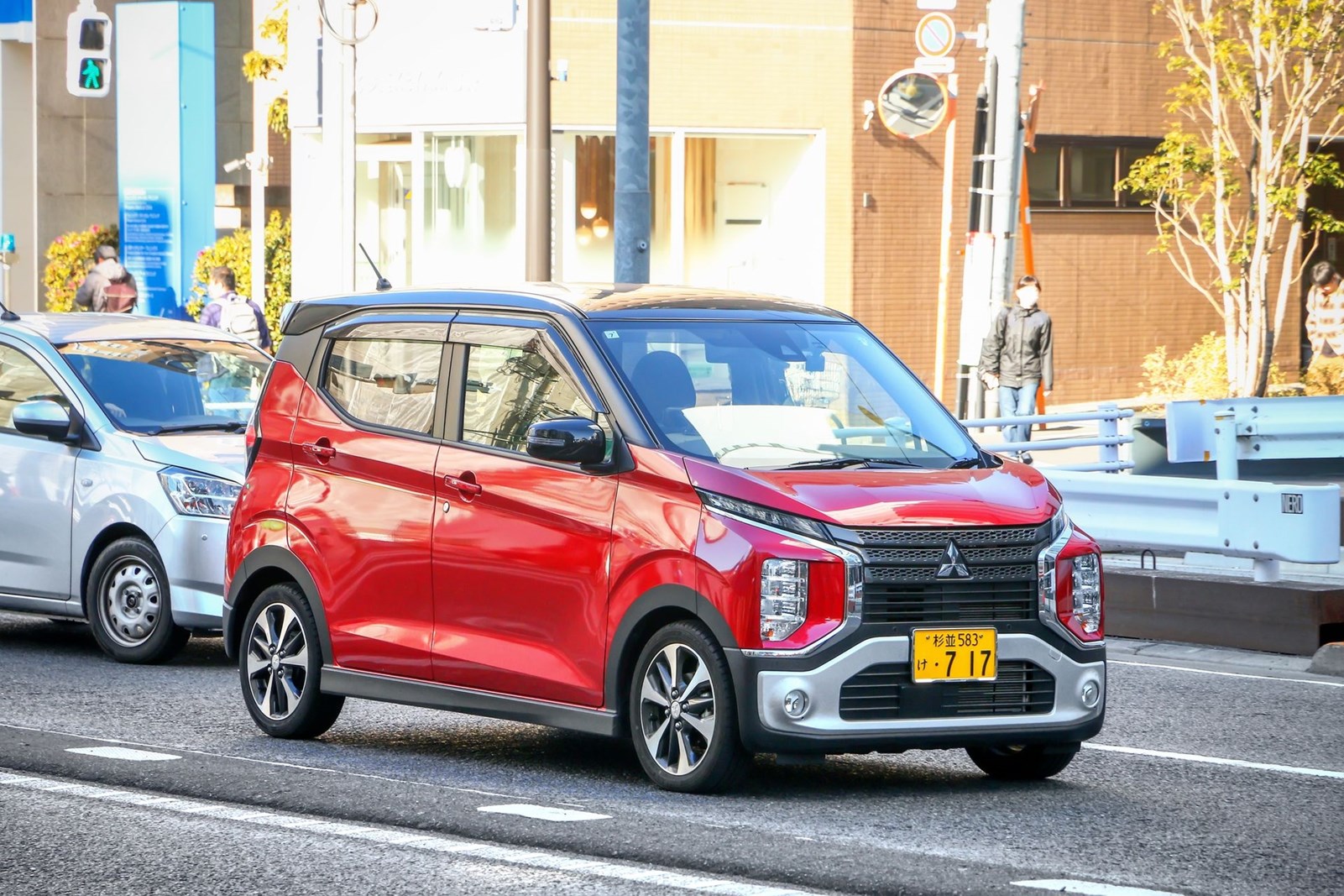kei car
