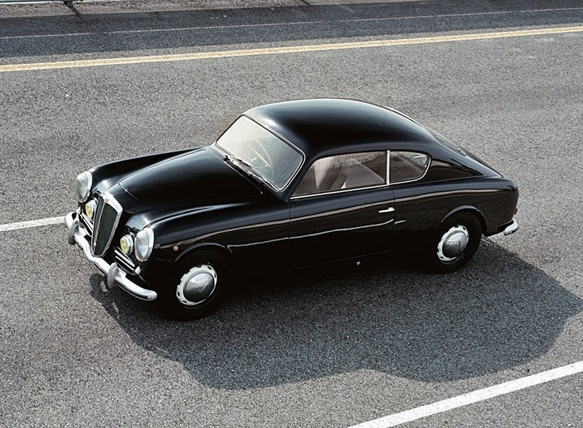 Lancia Manifesto Classic Cars