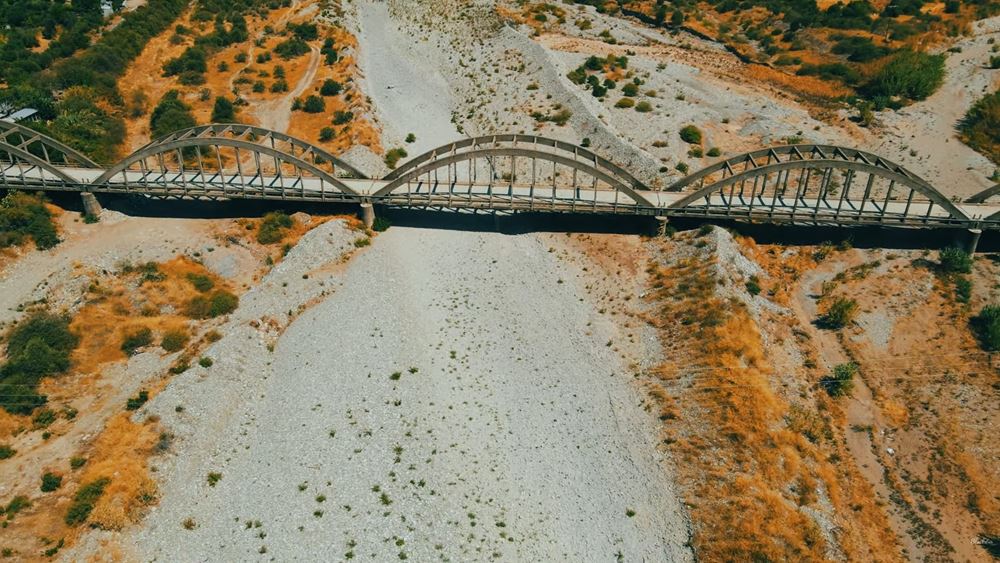 Γέφυρα Μόρνου