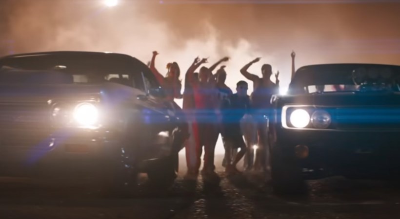 Fast & Furious FAST X