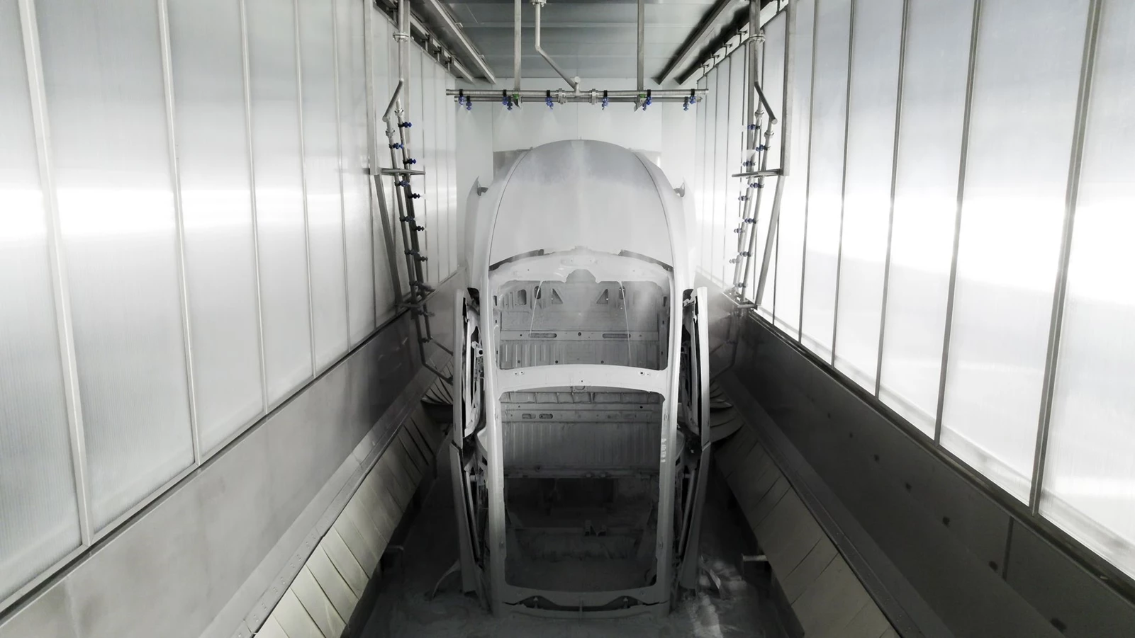 Tesla Gigafactory Βερολίνου