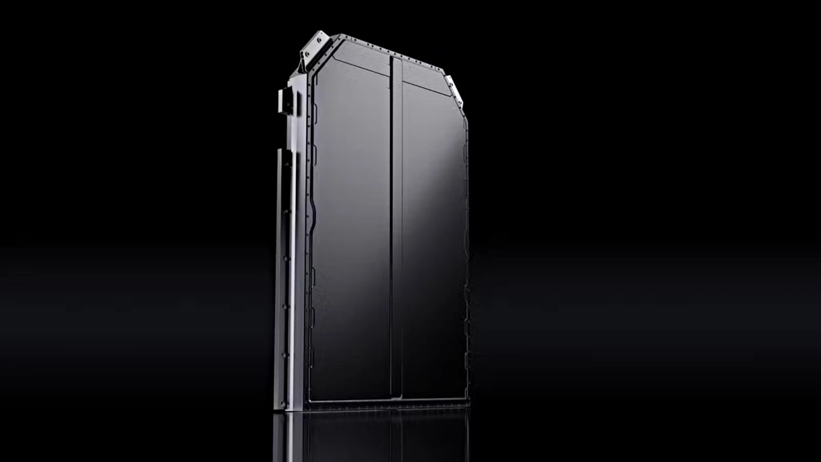CATL battery