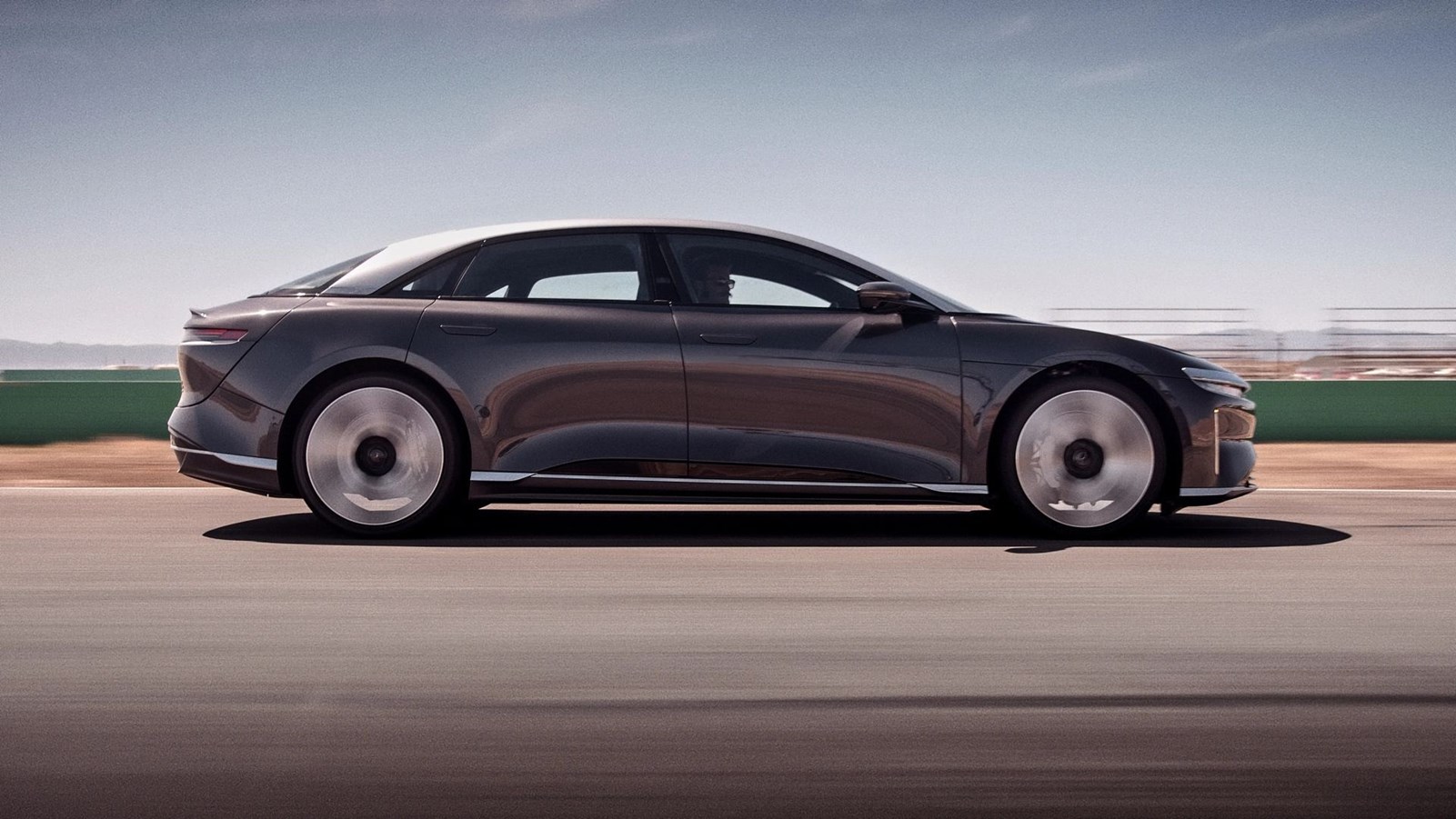 Lucid Air Grand Touring