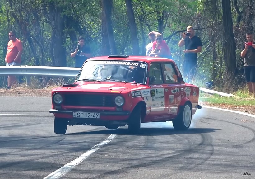 Lada Best Racing 2022
