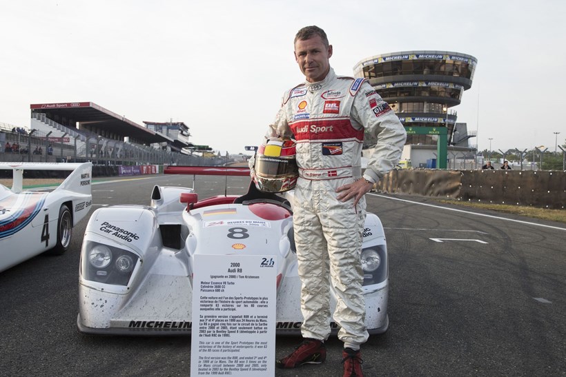 2005 Kristensen