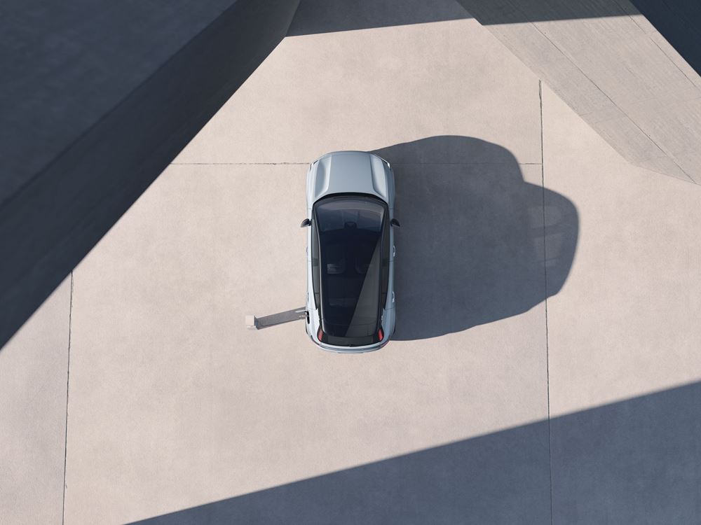 Volvo EX30 SUV Ηλεκτρικό