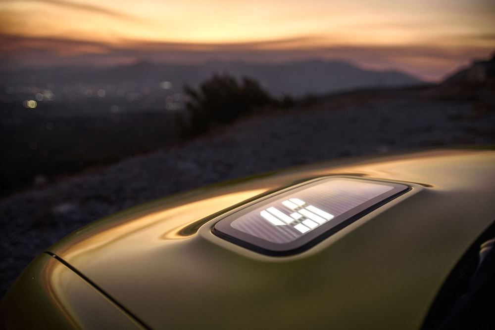 Renault 5 E-Tech Electric 2025
