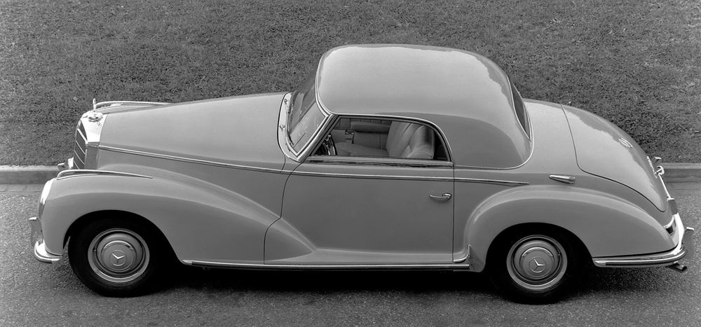 Mercedes-Benz 300 S