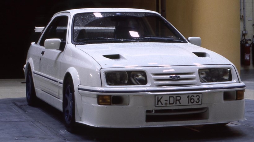Ford sierra cosworth