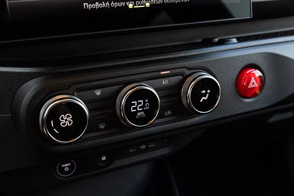 Renault Twingo ηλεκτρικό