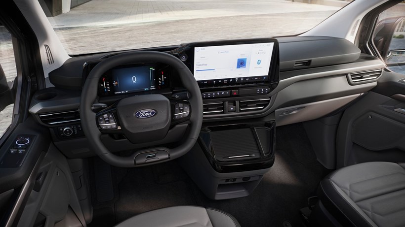 Ford Tourneo