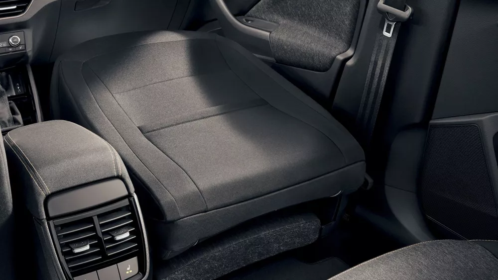 Skoda Simply Clever