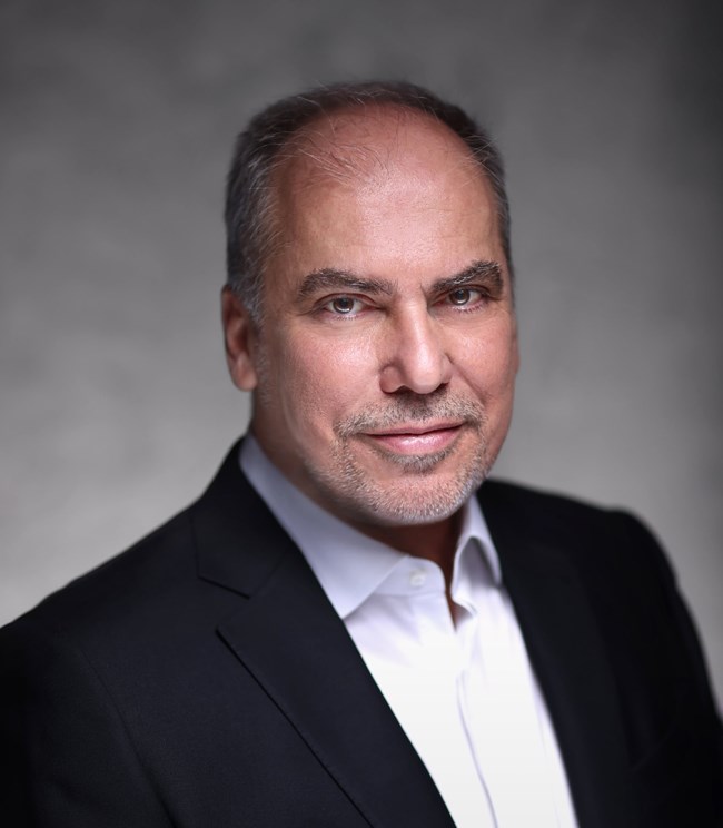 Ανδρέας Ταπραντζής CEO Avis